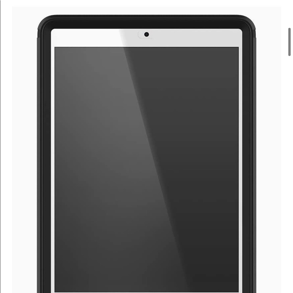 OtterBox DEFENDER SERIES Case iPad 8th 7th / 10.2 - Picture 3 of 6